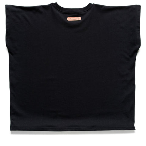 PDF Channel Skinny Barti Sempre Liberi Tank - Black