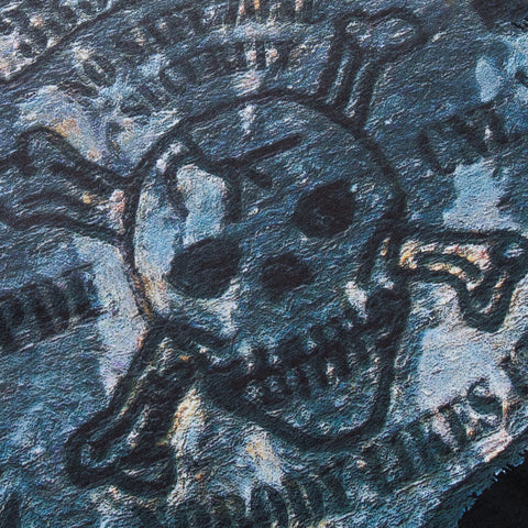 PDF Channel The Boy Gangs Tee - Black