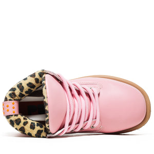 PDF Channel Strada Low Cheetah - Pink