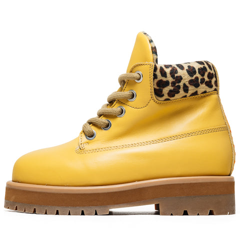 PDF Channel Strada Low Cheetah - Yellow