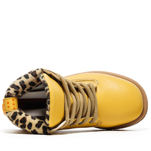 PDF Channel Strada Low Cheetah - Yellow