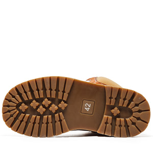 PDF Channel Strada Low Pony - Cognac