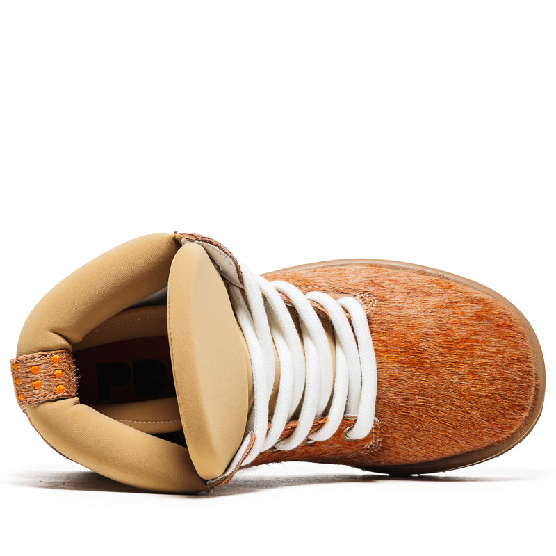 Sneaker Politics