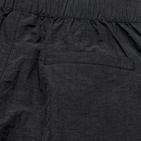 Pleasures Crush Hiking Shorts - Black