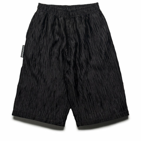 Pleasures Disguise Shorts - Black