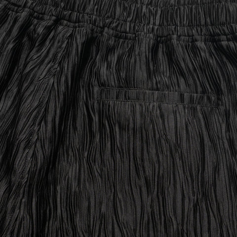 Pleasures Disguise Shorts - Black