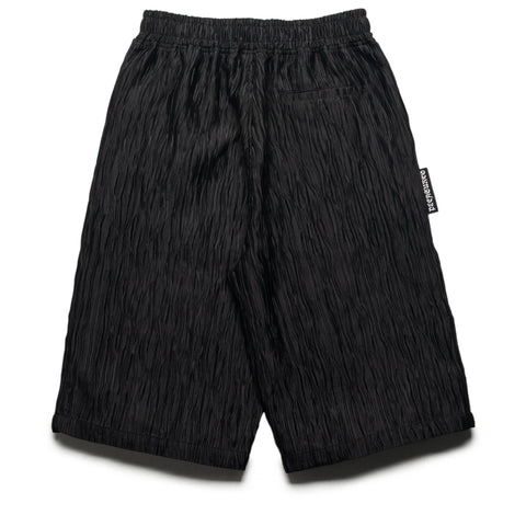 Pleasures Disguise Shorts - Black
