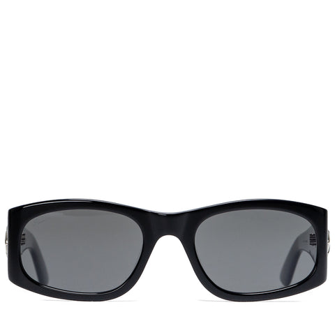 Pleasures Eazy Sunglasses - Black