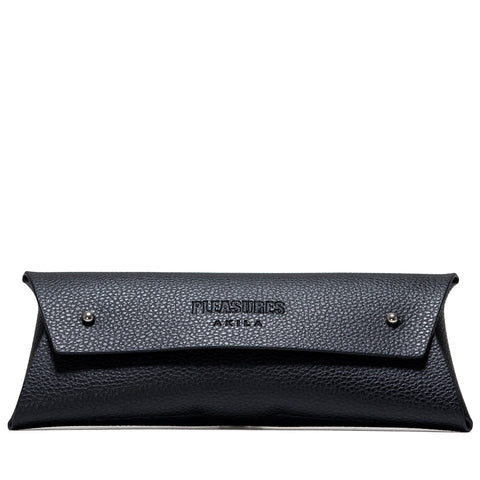 Pleasures Eazy Sunglasses - Black