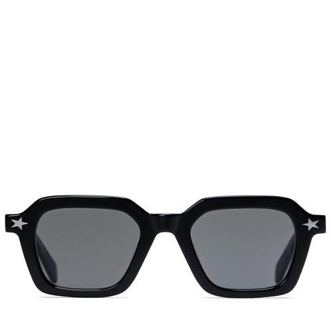 Pleasures Era Sunglasses - Black
