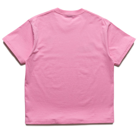 Pleasures Forget Tee - Pink