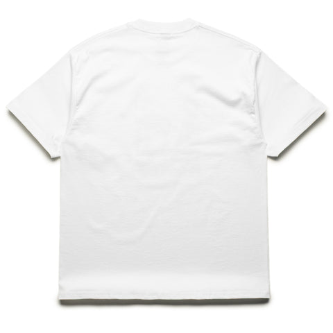 Pleasures Harajuku Tee - White