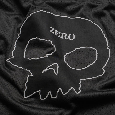 Pleasures Jamie Hockey Jersey - Black