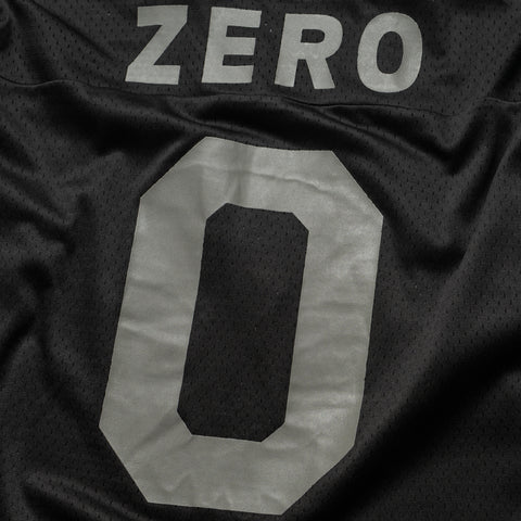 Pleasures Jamie Hockey Jersey - Black