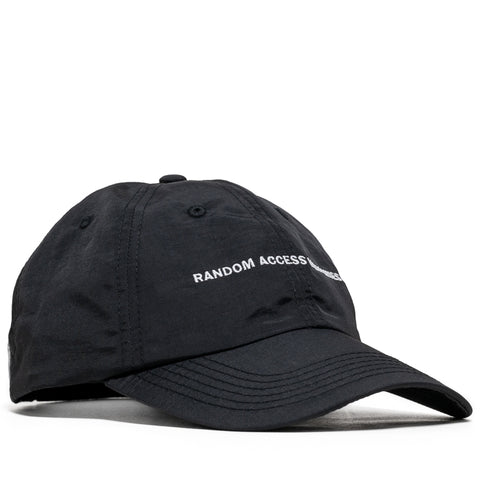 Pleasures Memories Strapback - Black