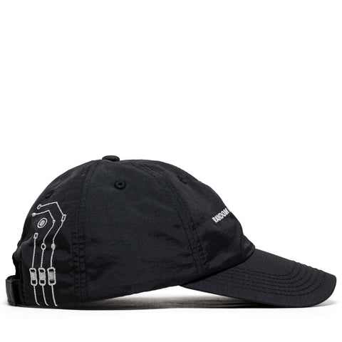 Pleasures Memories Strapback - Black