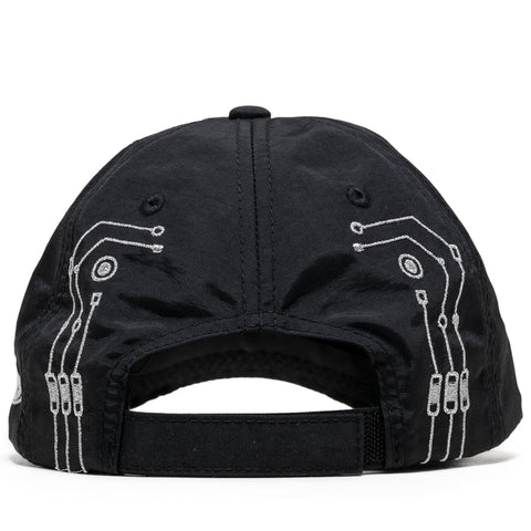 Pleasures Memories Strapback - Black