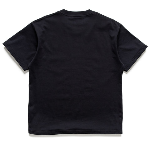 Pleasures Machine Tee - Black