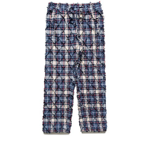 Pleasures Mystic Easy Pants - Navy