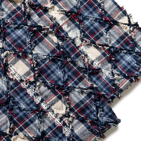 Pleasures Mystic Easy Pants - Navy