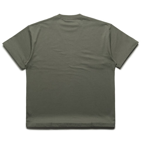 Pleasures Nordique Tee - Faded Black