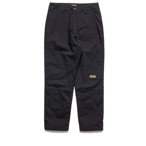 Pleasures Overture Cargo Pants - Black
