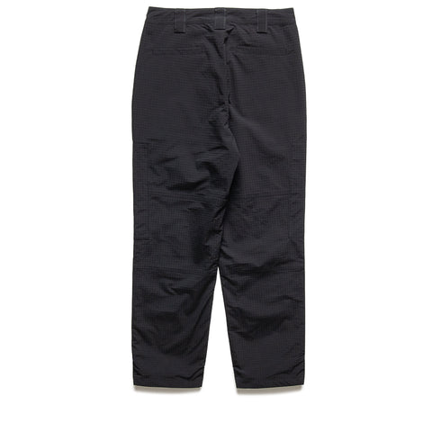 Pleasures Overture Cargo Pants - Black