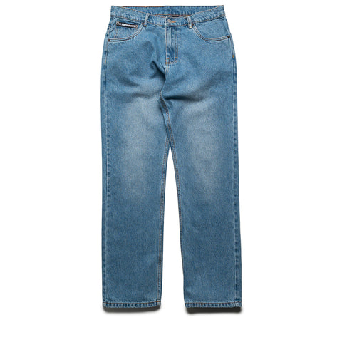 Pleasures Rotten Jeans - Indigo