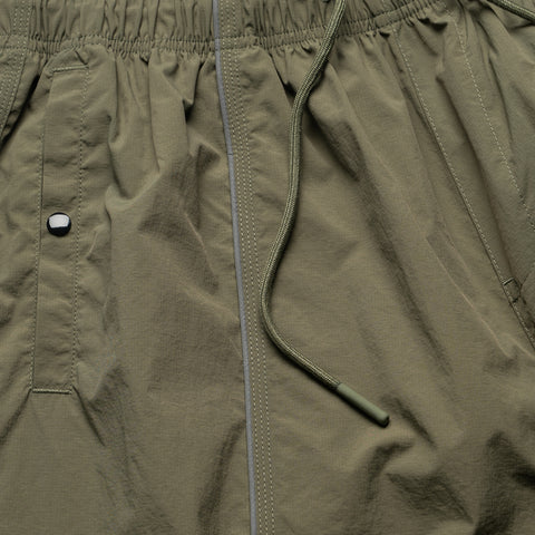 Pleasures Sound Track Pants - Olive