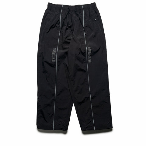 Pleasures Sound Track Pants - Black