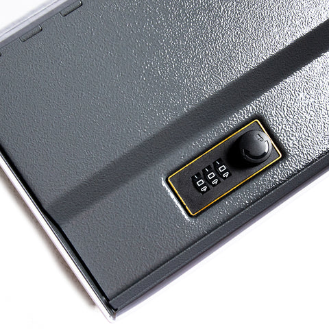 Pleasures Saint Booksafe - Black