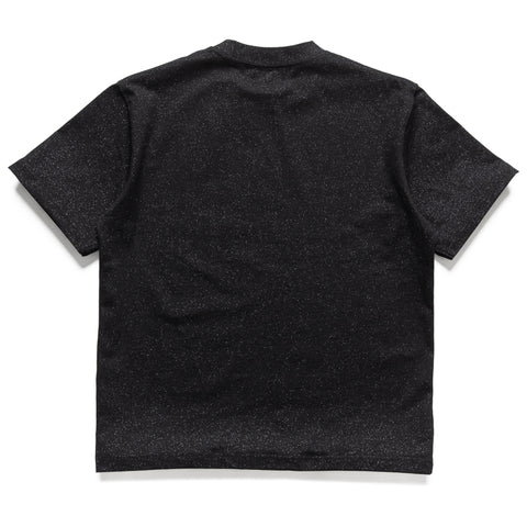 Pleasures Starry Heavyweight Tee - Black