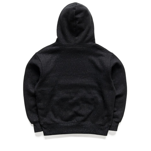 Pleasures Starry Onyx Hoodie - Black