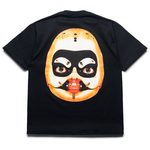 Pleasures Technologic Tee - Black