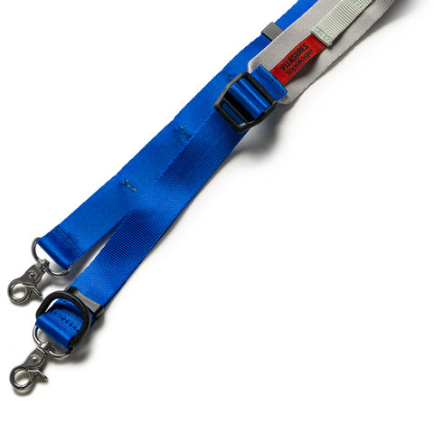 Pleasures Topologie Sacoche Large - Liminal Gray