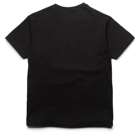 Pleasures Trespass Tee - Black