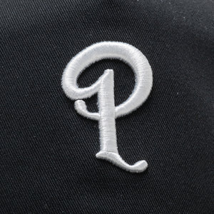Politics x '47 20th Anniversary Hitch Snapback - Black
