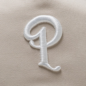 Politics x '47 20th Anniversary Hitch Snapback - Bone