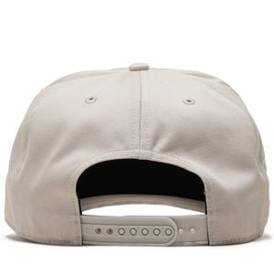 Politics x '47 20th Anniversary Hitch Snapback - Bone