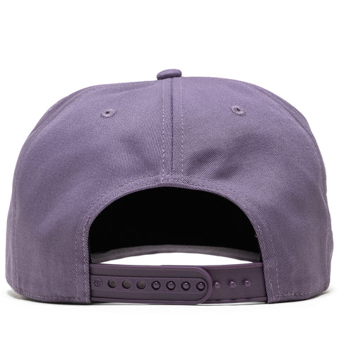 Politics x '47 20th Anniversary Hitch Snapback - Iris