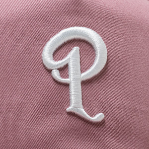 Politics x '47 20th Anniversary Hitch Snapback - Mauve