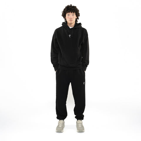 Politics Core P Sweatpants - Black