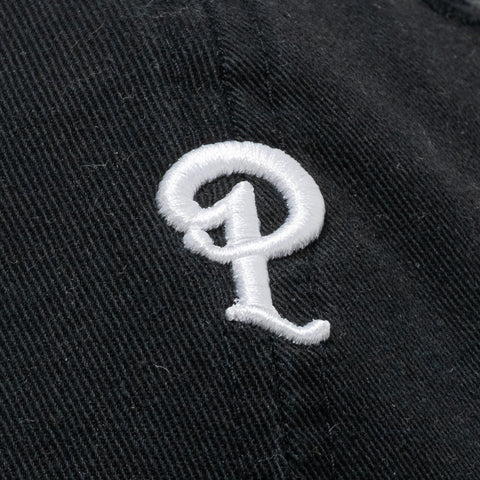 Politics x New Era 9TWENTY Strapback - Black