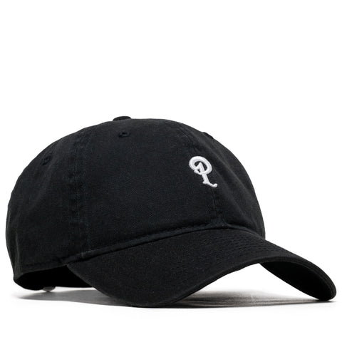 Politics x New Era 9TWENTY Strapback - Black