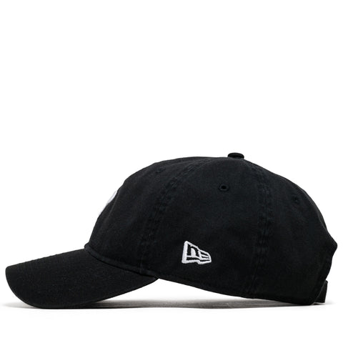 Politics x New Era 9TWENTY Strapback - Black