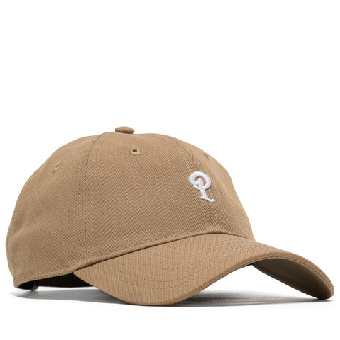 Politics x New Era 9TWENTY Strapback - Khaki