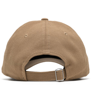 Politics x New Era 9TWENTY Strapback - Khaki