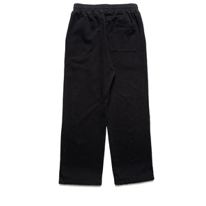 Politics Busy Being Nice Sweatpants - Black