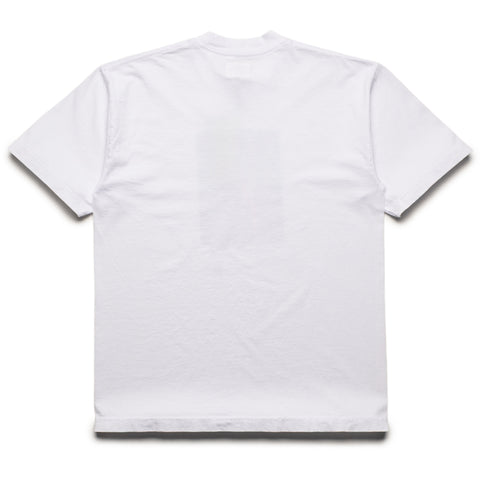 Politics Desert Tee - White