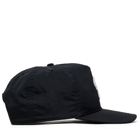 Politics x '47 Core Hitch Nylon Snapback - Black
